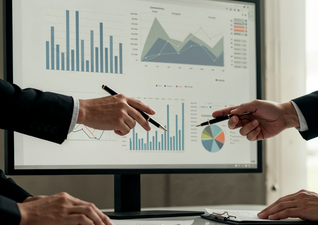 Analytics & Performance Monitoring