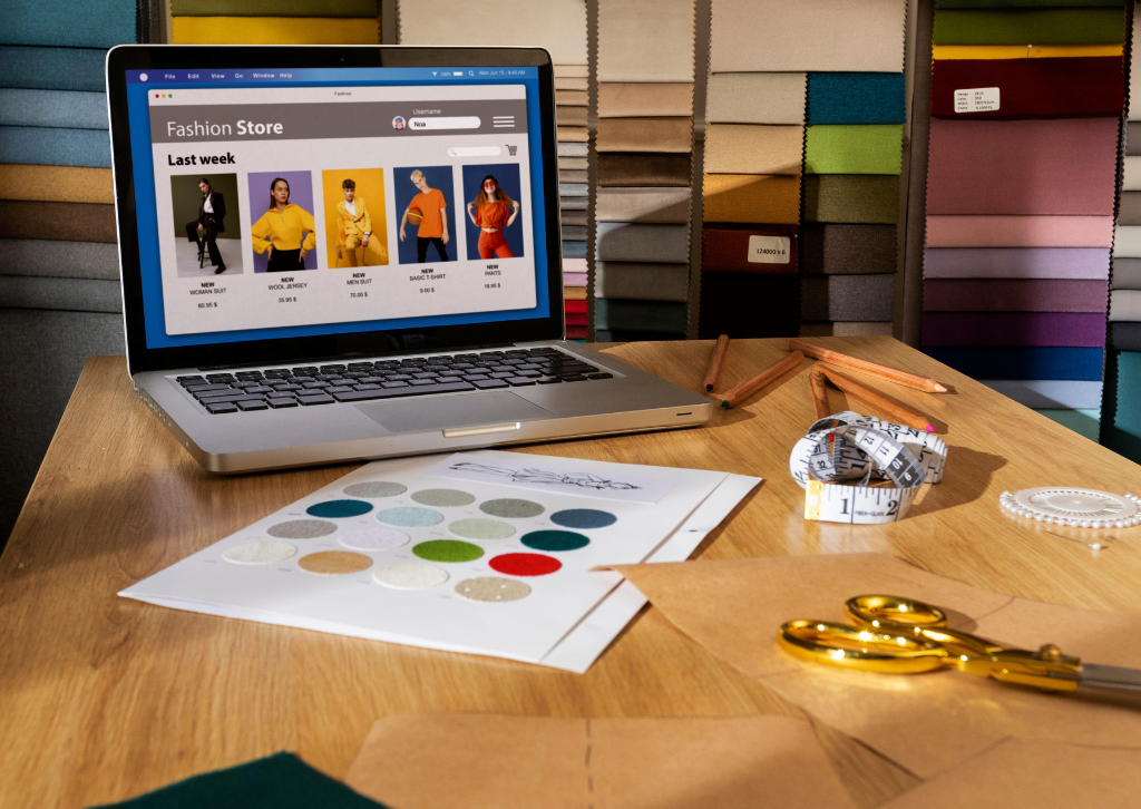 Print & Traditional Media