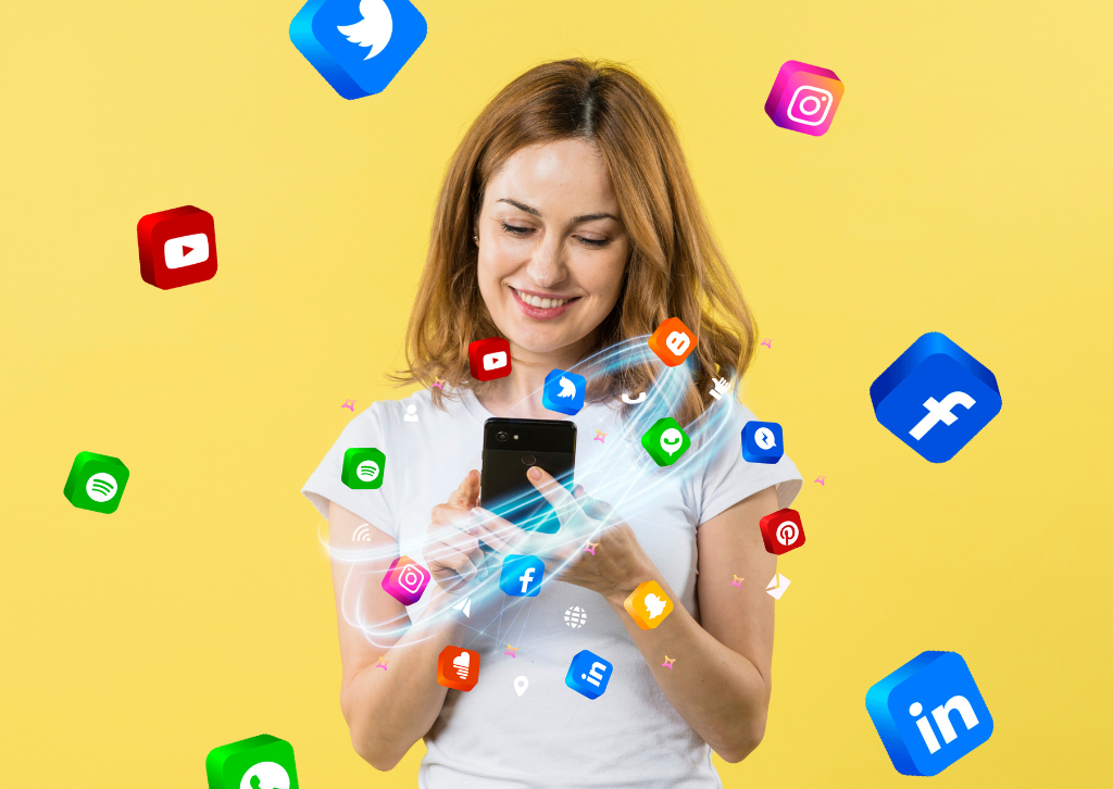 Social Media & Content Marketing