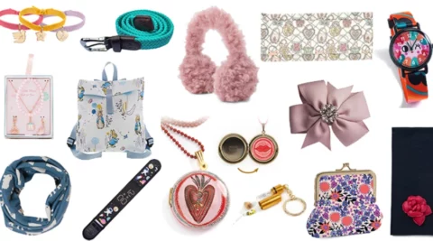 Accessories for Kids