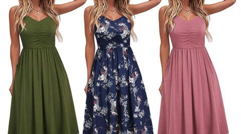 Casual Dresses for Women | Jayzee
