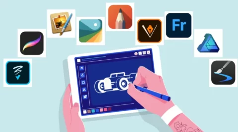 Digital Applications