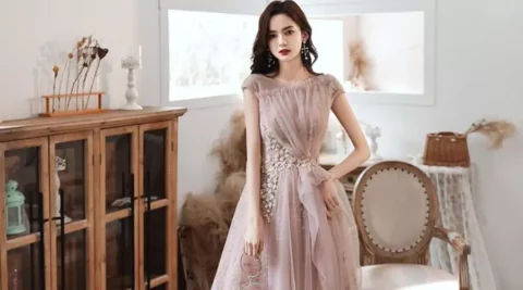 Evening Gowns for Women