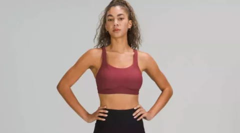 Sports Bras for Women