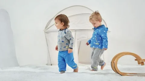 Kleinkindermode für Kinder