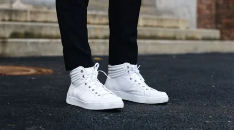 Sneaker-Kollektion für Männer