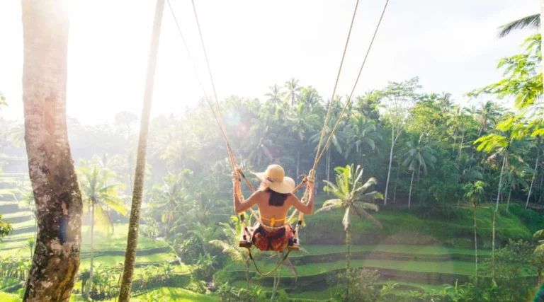 7-Day Travel Itineraries 2025