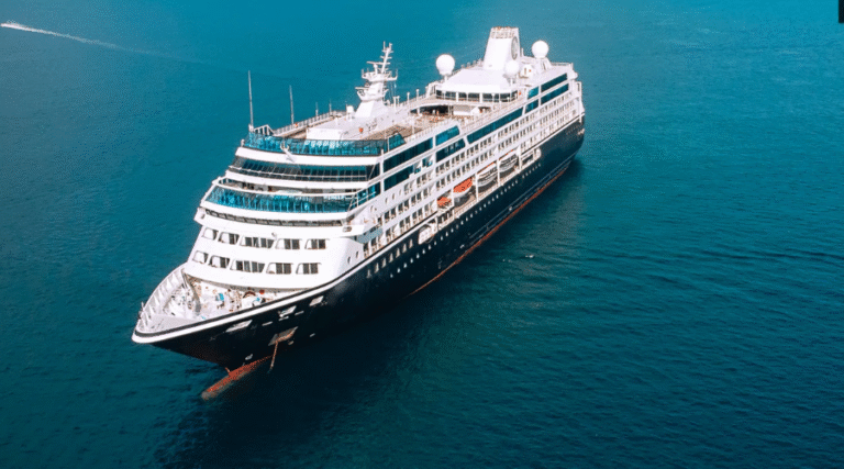 Affordable Cruises and Ferry Trips You Can Take in 2025