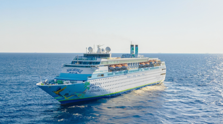 Best Budget-Friendly Cruises for Travelers in 2025