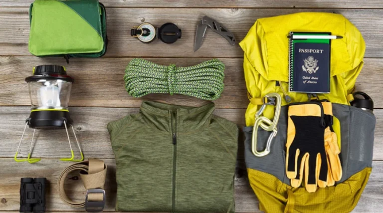Travel Smart: Essential Safety Gear Every Traveler Needs in 2025 Essential Travel Safety Gear
