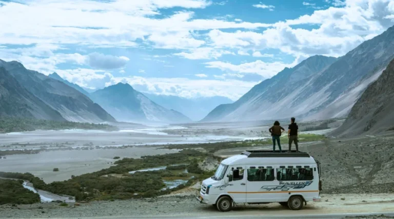 Road Trip Routes for 2025