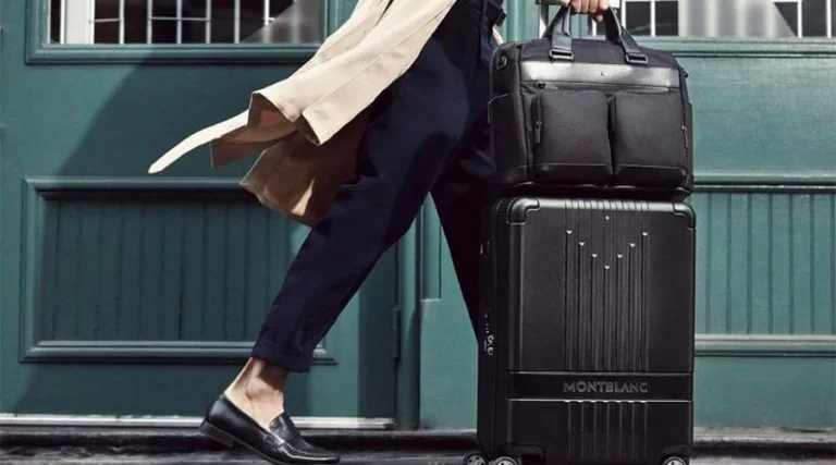 Top Innovative Travel Luggage