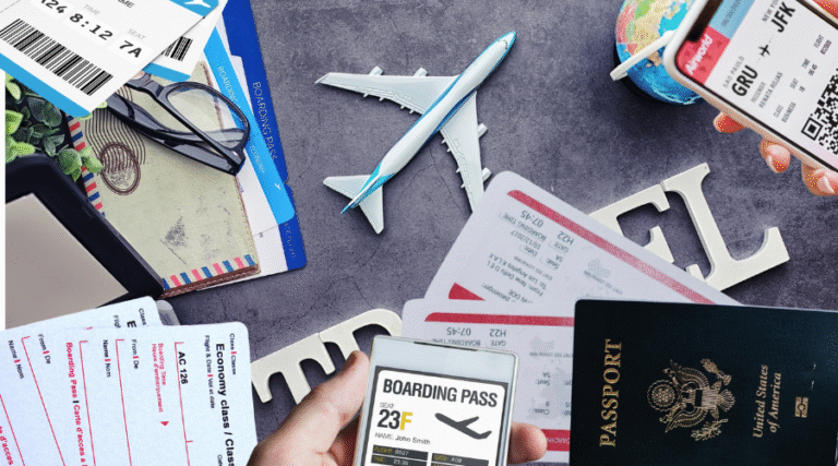 Best Travel Booking Tips and Tricks for 2025