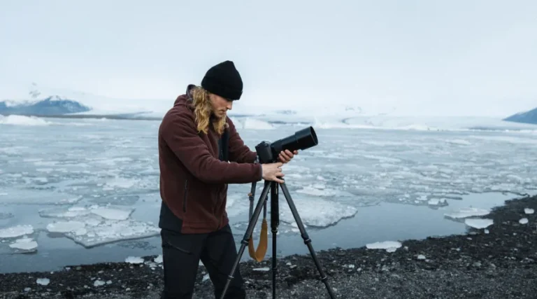 Travel Photography Gear