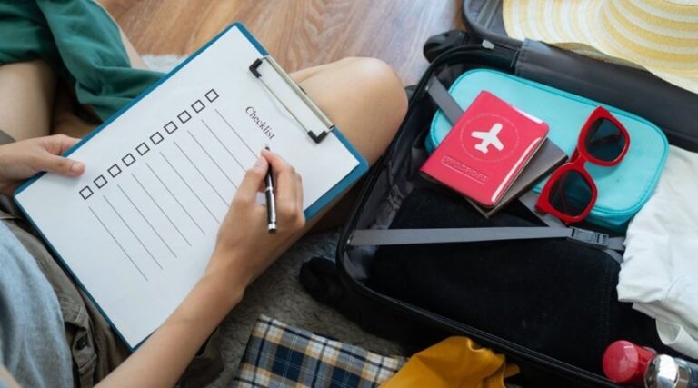 Ultimate Travel Packing Guide for 2025: Travel Smart and Light