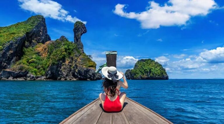 Unique Hidden Gems to Visit in 2025 for an Unforgettable Adventure